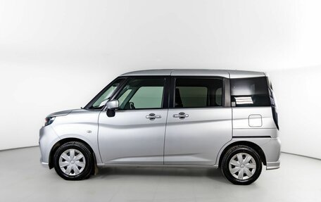 Suzuki Solio, 2021 год, 1 240 000 рублей, 16 фотография