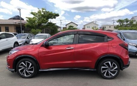 Honda Vezel, 2021 год, 1 482 000 рублей, 6 фотография