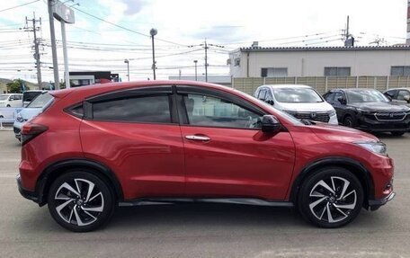 Honda Vezel, 2021 год, 1 482 000 рублей, 5 фотография