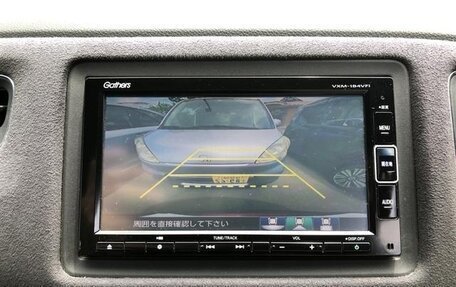 Honda Vezel, 2021 год, 1 482 000 рублей, 10 фотография