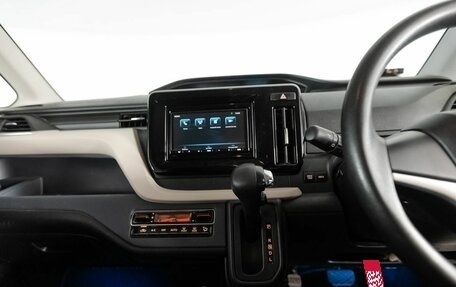 Suzuki Solio, 2021 год, 1 240 000 рублей, 14 фотография