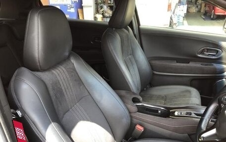 Honda Vezel, 2021 год, 1 482 000 рублей, 7 фотография