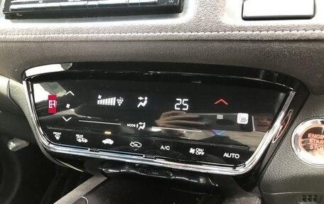 Honda Vezel, 2021 год, 1 482 000 рублей, 11 фотография