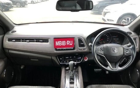 Honda Vezel, 2021 год, 1 482 000 рублей, 8 фотография