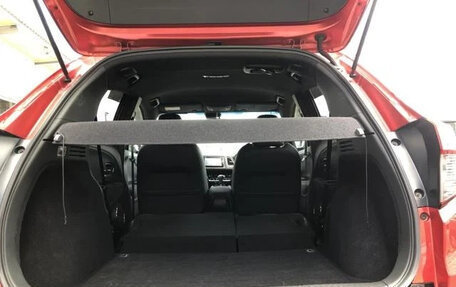 Honda Vezel, 2021 год, 1 482 000 рублей, 17 фотография