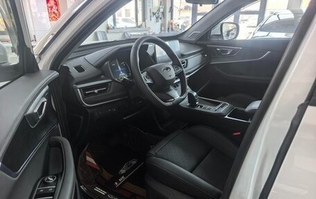 Chery Tiggo 8 I, 2025 год, 1 936 000 рублей, 8 фотография