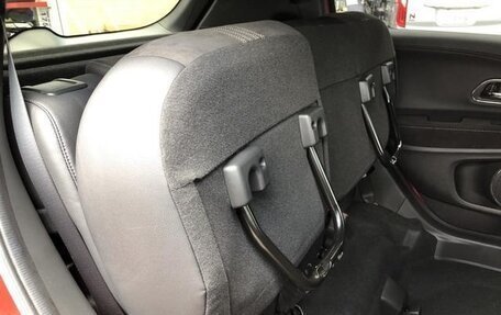 Honda Vezel, 2021 год, 1 482 000 рублей, 15 фотография