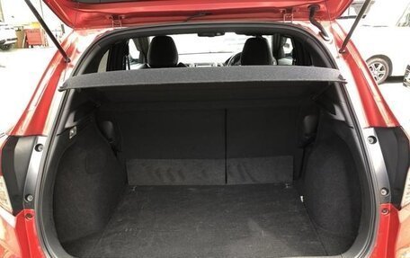 Honda Vezel, 2021 год, 1 482 000 рублей, 16 фотография