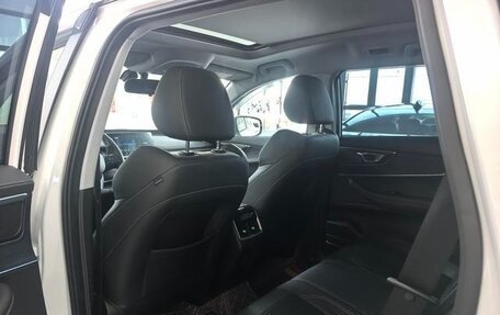 Chery Tiggo 8 I, 2025 год, 1 936 000 рублей, 7 фотография