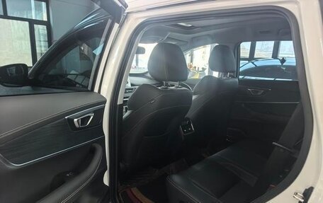 Chery Tiggo 8 I, 2025 год, 1 936 000 рублей, 10 фотография