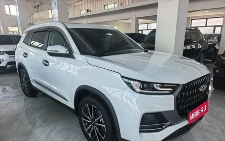 Chery Tiggo 8 I, 2025 год, 1 936 000 рублей, 2 фотография