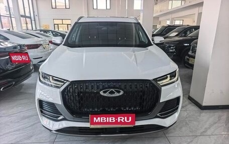 Chery Tiggo 8 I, 2025 год, 1 936 000 рублей, 3 фотография