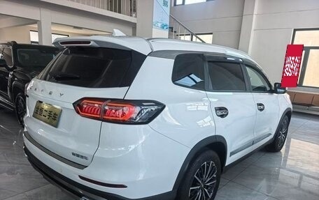 Chery Tiggo 8 I, 2025 год, 1 936 000 рублей, 6 фотография