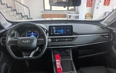 Chery Tiggo 8 I, 2025 год, 1 936 000 рублей, 9 фотография