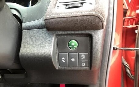 Honda Vezel, 2021 год, 1 482 000 рублей, 13 фотография