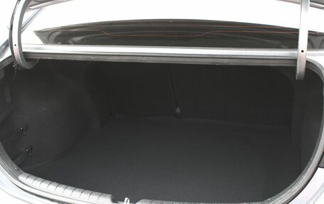 Hyundai Solaris II рестайлинг, 2017 год, 1 390 000 рублей, 8 фотография