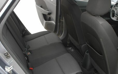 Hyundai Solaris II рестайлинг, 2017 год, 1 390 000 рублей, 11 фотография