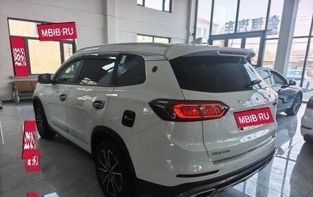 Chery Tiggo 8 I, 2025 год, 1 936 000 рублей, 5 фотография