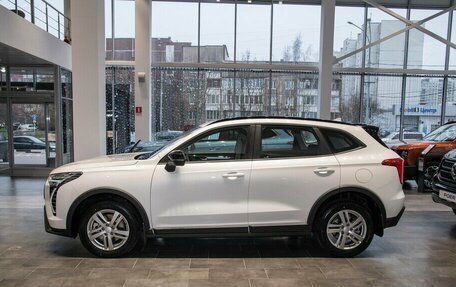 Haval Jolion, 2026 год, 2 449 000 рублей, 7 фотография