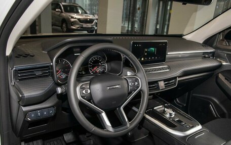 Haval Jolion, 2026 год, 2 449 000 рублей, 13 фотография