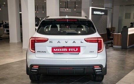 Haval Jolion, 2026 год, 2 449 000 рублей, 5 фотография