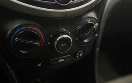 Hyundai Solaris II рестайлинг, 2013 год, 840 000 рублей, 13 фотография