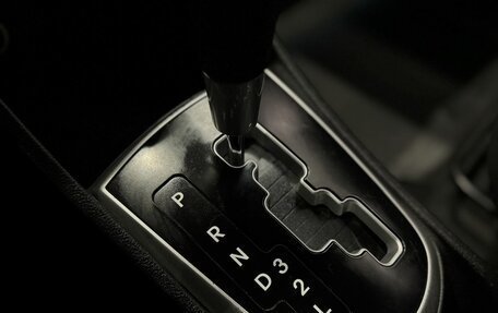 Hyundai Solaris II рестайлинг, 2013 год, 840 000 рублей, 14 фотография