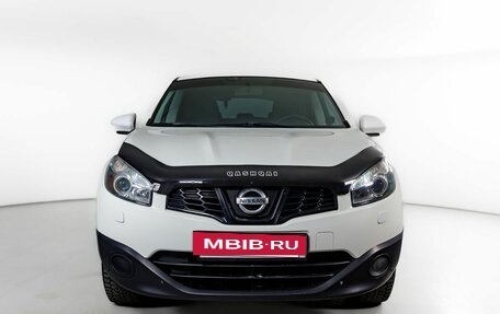 Nissan Qashqai, 2013 год, 1 070 000 рублей, 2 фотография