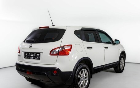 Nissan Qashqai, 2013 год, 1 070 000 рублей, 4 фотография