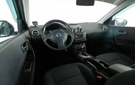 Nissan Qashqai, 2013 год, 1 070 000 рублей, 7 фотография