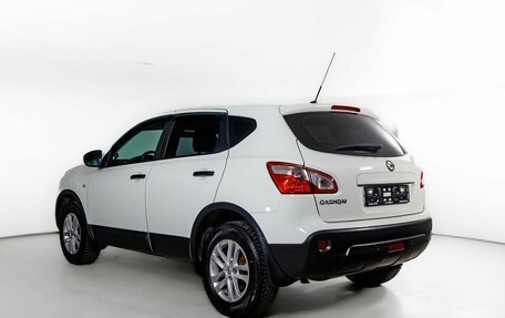 Nissan Qashqai, 2013 год, 1 070 000 рублей, 6 фотография