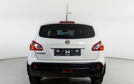 Nissan Qashqai, 2013 год, 1 070 000 рублей, 5 фотография