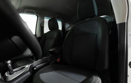 Nissan Qashqai, 2013 год, 1 070 000 рублей, 9 фотография