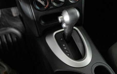 Nissan Qashqai, 2013 год, 1 070 000 рублей, 13 фотография