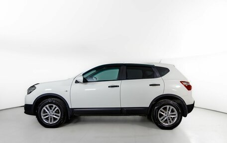 Nissan Qashqai, 2013 год, 1 070 000 рублей, 16 фотография