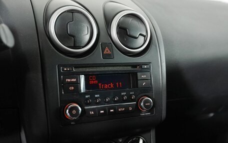 Nissan Qashqai, 2013 год, 1 070 000 рублей, 11 фотография