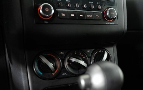 Nissan Qashqai, 2013 год, 1 070 000 рублей, 12 фотография