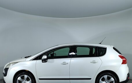 Peugeot 3008 I рестайлинг, 2012 год, 720 000 рублей, 5 фотография