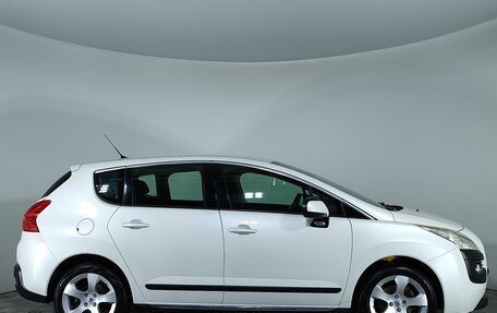 Peugeot 3008 I рестайлинг, 2012 год, 720 000 рублей, 4 фотография