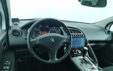 Peugeot 3008 I рестайлинг, 2012 год, 720 000 рублей, 9 фотография