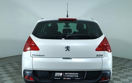 Peugeot 3008 I рестайлинг, 2012 год, 720 000 рублей, 7 фотография