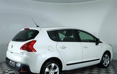 Peugeot 3008 I рестайлинг, 2012 год, 720 000 рублей, 6 фотография