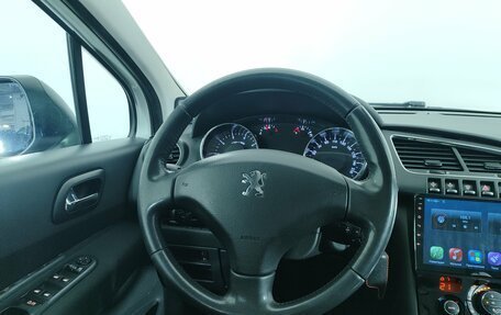 Peugeot 3008 I рестайлинг, 2012 год, 720 000 рублей, 10 фотография