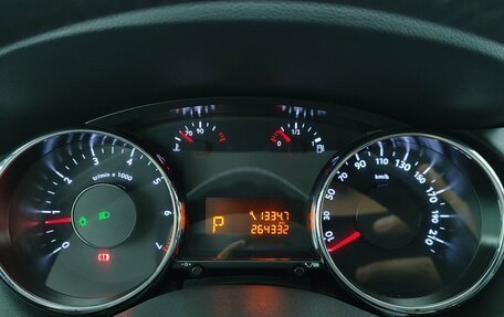 Peugeot 3008 I рестайлинг, 2012 год, 720 000 рублей, 12 фотография