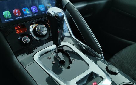 Peugeot 3008 I рестайлинг, 2012 год, 720 000 рублей, 18 фотография