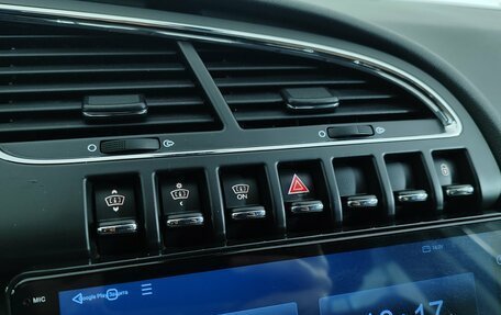 Peugeot 3008 I рестайлинг, 2012 год, 720 000 рублей, 16 фотография