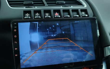 Peugeot 3008 I рестайлинг, 2012 год, 720 000 рублей, 14 фотография