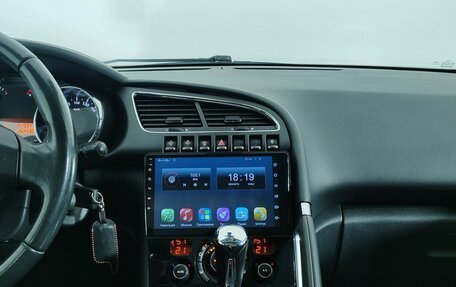 Peugeot 3008 I рестайлинг, 2012 год, 720 000 рублей, 13 фотография