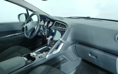 Peugeot 3008 I рестайлинг, 2012 год, 720 000 рублей, 19 фотография