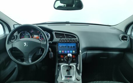 Peugeot 3008 I рестайлинг, 2012 год, 720 000 рублей, 11 фотография